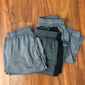 Gently Used Men’s Under Armour Shorts
